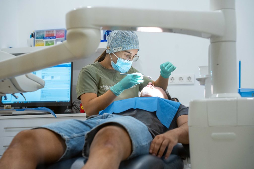 Clínica Santiago Poc - Especialistas en endodoncia